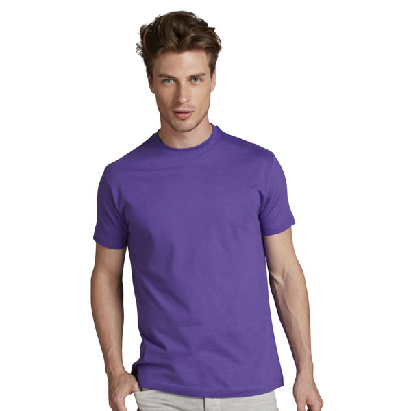 Pánské tričko Imperial detail 4